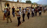 funeral procession