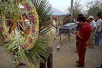 funeral procession